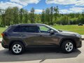 2021 Toyota RAV4 V (XA50), коричневый, 3400000 рублей - вид 5