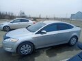 2008 Ford Mondeo IV, серебристый, 990000 рублей - вид 6