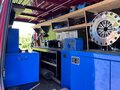2004 Mercedes-Benz Sprinter, красный, 1300000 рублей - вид 6