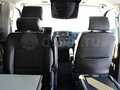 2010 Volkswagen Multivan Long T5 Рестайлинг, коричневый - вид 6