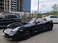 2013 Porsche Boxster S III (981), чёрный, 6000000 рублей - вид 6