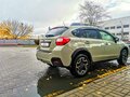 2016 Subaru XV I Рестайлинг, бежевый, 1500000 рублей - вид 2