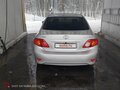 2008 Toyota Corolla X (E140, E150), серебристый, 970000 рублей - вид 3