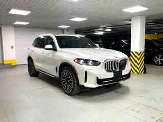 2023 BMW X5 40i IV (G05/G18) Рестайлинг, белый, 14300000 рублей, вид 1