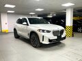 2023 BMW X5 40i IV (G05/G18) Рестайлинг, белый, 14300000 рублей