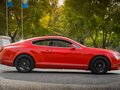 2009 Bentley Continental GT Speed I, красный, 4450000 рублей - вид 7