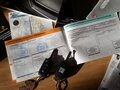 2008 Citroen C5 Hydractive II, синий - вид 5