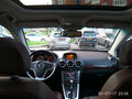 2013 Opel Antara I Рестайлинг, белый - вид 1