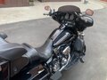 2008 Harley-Davidson Electra Glide, чёрный, 955000 рублей - вид 3