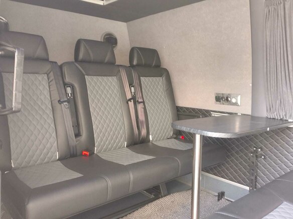 2022 Iveco Daily, белый, 7500000 рублей - вид 5
