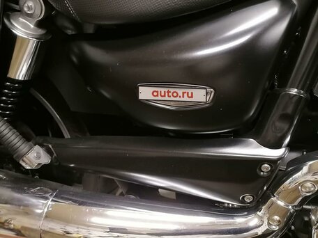 2014 Triumph Rocket 3, чёрный, 1150000 рублей, вид 5