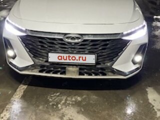 2023 Chery Arrizo 8, белый, 2750000 рублей, вид 2