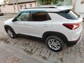 2021 Chevrolet TrailBlazer III, белый, 2250000 рублей - вид 5