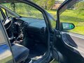 2001 Opel Zafira A, синий, 350000 рублей - вид 7