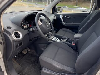 2008 Renault Koleos I, серый, 750000 рублей, вид 3