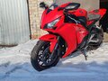 2016 Honda CBR 1000 RR/RA Fireblade, красный, 1200000 рублей - вид 5