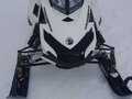 2012 BRP Ski-Doo Freeride, белый, 575000 рублей - вид 1