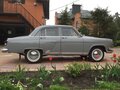 1968 ГАЗ 21 «Волга» 21Р, серый, 2800000 рублей
