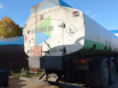 1996 Scania R-Series, белый, 2500000 рублей, вид 4