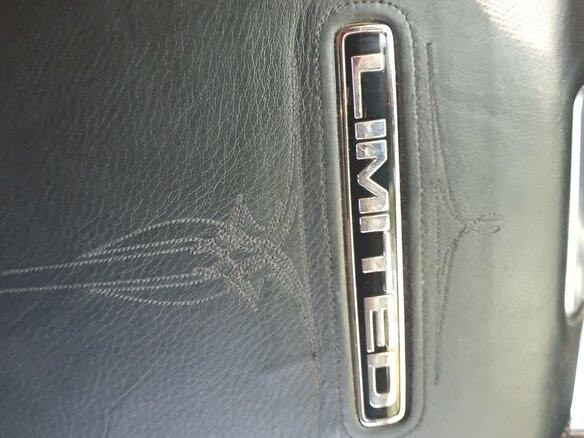 2014 Dodge RAM IV (DS/DJ), чёрный - вид 25