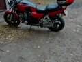 1999 Yamaha XJR1200, красный, 340000 рублей - вид 4