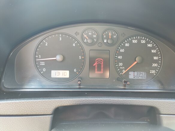 2008 Volkswagen Multivan T5, чёрный, 2300000 рублей - вид 5