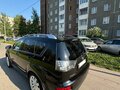 2010 Mitsubishi Outlander II Рестайлинг, чёрный, 1270000 рублей - вид 5