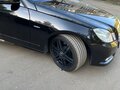 2010 Mercedes-Benz E-Класс 350 IV (W212, S212, C207), чёрный, 2050000 рублей - вид 6