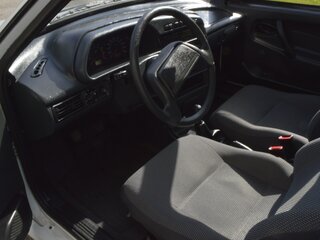 2010 Lada (ВАЗ) 2115, белый, 500000 рублей, вид 4