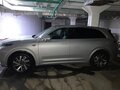 2024 Li Auto (Lixiang) L7 42.8 kWh I Рестайлинг, серебристый, 8350000 рублей - вид 2