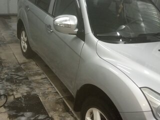 2013 Lifan X60 I, серебристый, 750000 рублей, вид 3