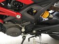 2012 Ducati Monster 796, красный - вид 6