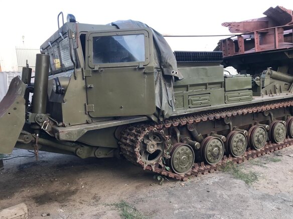 1985 ЕЛАЗ D20, 7800000 рублей