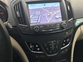 2015 Opel Insignia I Рестайлинг, синий - вид 11