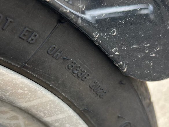 2007 Harley-Davidson Fat Boy, чёрный, 1100000 рублей - вид 18