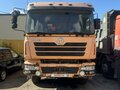2011 Shacman (Shaanxi) F3000, жёлтый, 2600000 рублей