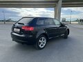 2012 Audi A3 II (8P) Рестайлинг 2, чёрный, 780000 рублей - вид 4