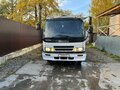 2001 Isuzu Forward (F-Series), белый, 3500000 рублей - вид 8