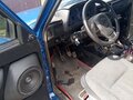 2008 Lada (ВАЗ) 2121 (4x4) I Рестайлинг, синий, 420000 рублей - вид 4