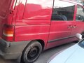 2003 Mercedes-Benz Vito 112 CDI I (W638), красный, 650000 рублей - вид 1