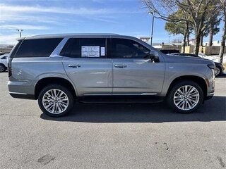 2026 Cadillac Escalade V Рестайлинг, серебристый, 21951358 рублей, вид 5