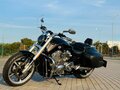 2016 Harley-Davidson V-Rod Muscle, чёрный, 2340000 рублей - вид 9