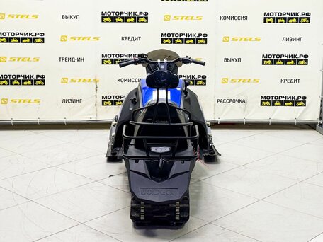 2025 Ataki WD200, синий, 269000 рублей, вид 3