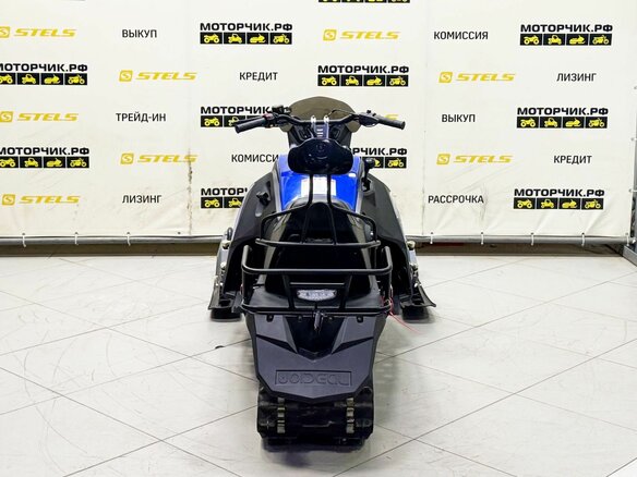 2025 Ataki WD200, синий, 269000 рублей - вид 2