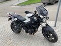 2011 BMW F 800 R, чёрный, 410000 рублей - вид 2