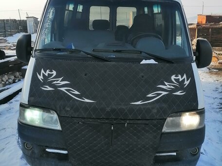 2010 Fiat Professional Ducato, белый, 450000 рублей, вид 3