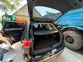 2021 Volkswagen Tiguan Allspace II, чёрный, 3000000 рублей - вид 11