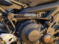 2015 Yamaha MT-09 Tracer (FJ-09), синий, 850000 рублей - вид 6