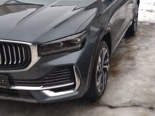 2023 Geely Monjaro I, серый, 4200000 рублей, вид 2