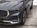 2023 Geely Monjaro I, серый, 4200000 рублей - вид 1